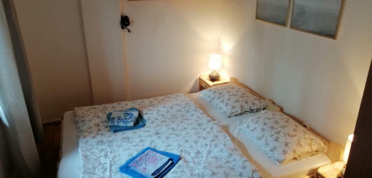 Fecske Home Zamárdi エクステリア 写真